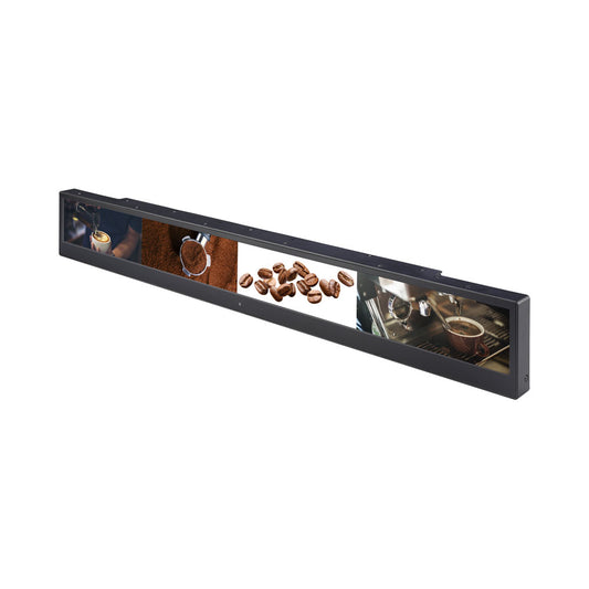 Shuttle 21 Inch Bar Android Signage Player Poe — Shuttle | Guards on Duty Shop