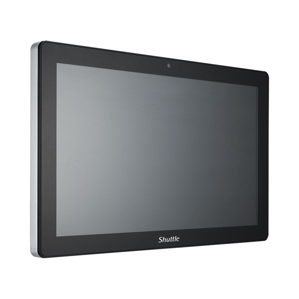 Shuttle P21wl01-3 21.5" Ip65 Industrial Grade Multi-touch Panel Barebone Pc — Shuttle | Guards on Duty Shop