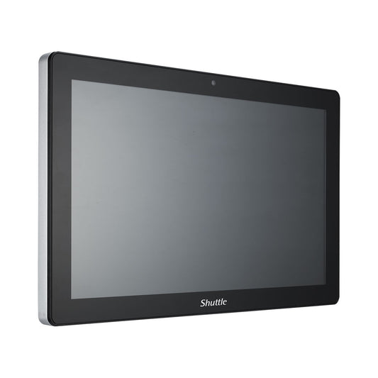 Shuttle P21wl01-3 21.5" Ip65 Industrial Grade Multi-touch Panel Barebone Pc — Shuttle | Guards on Duty Shop
