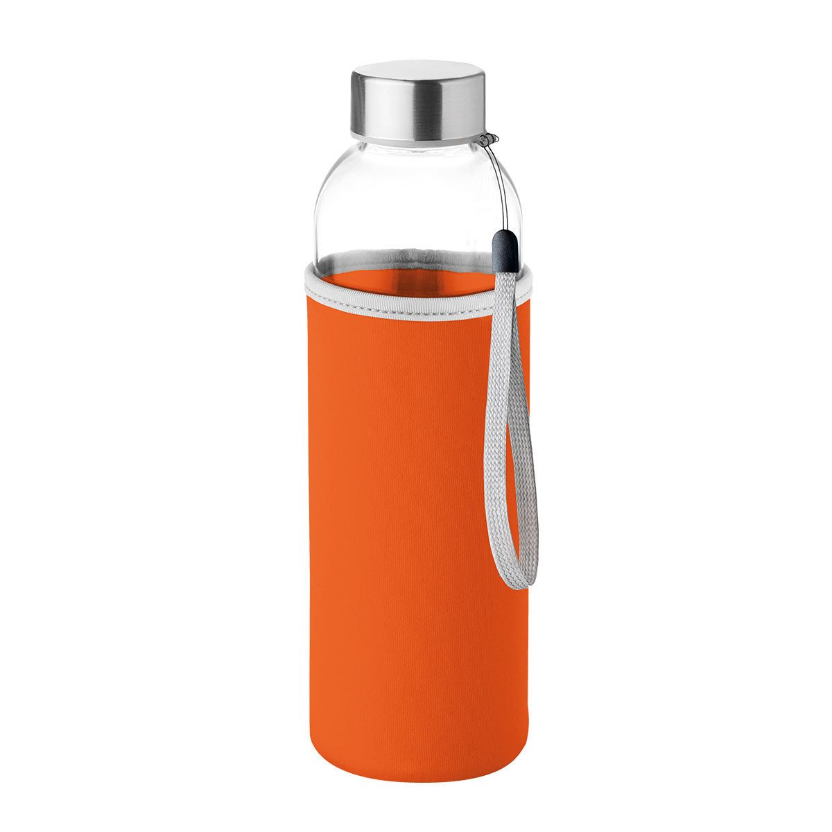 500ml Philadelphia Glass Bottle