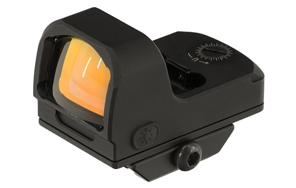 UTG OP-RDM20R Sporting Type Reflex Micro Dot