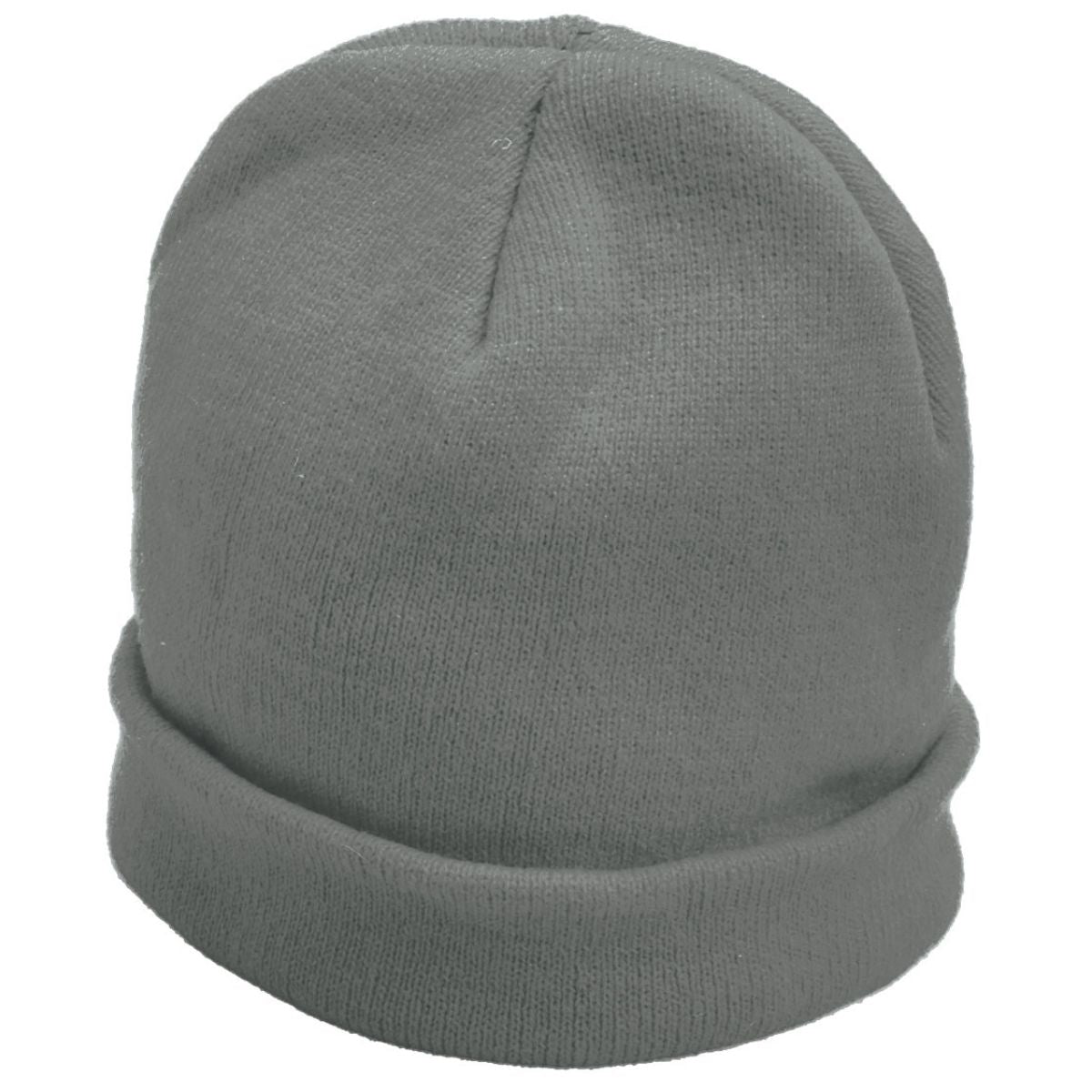 The Ultimate Beanie with Cuff