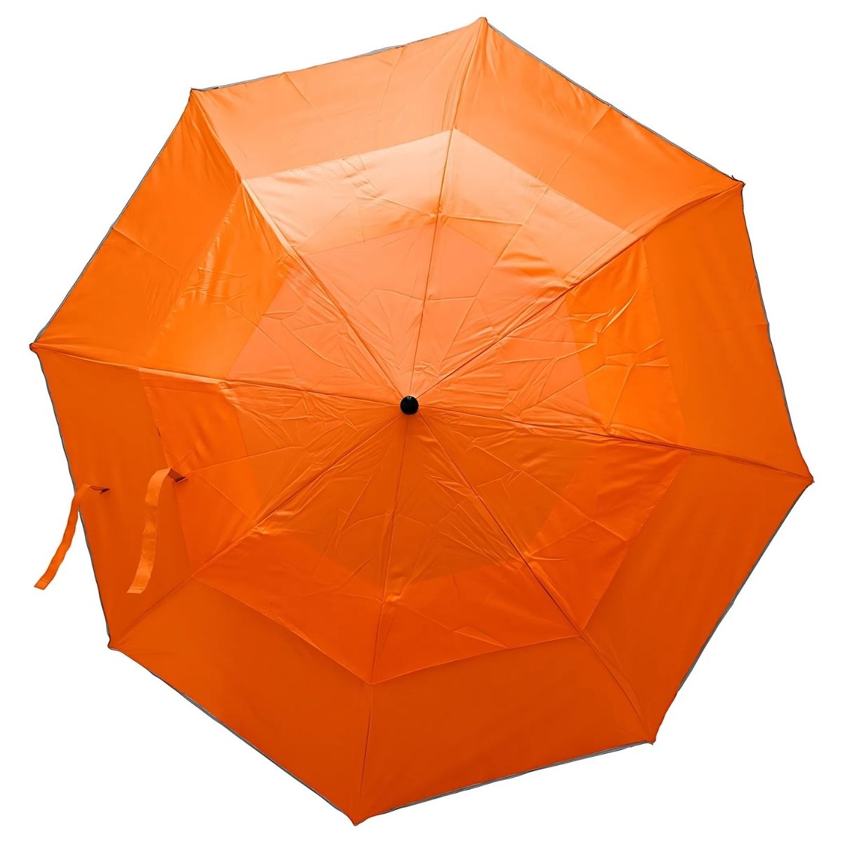 Reflective Piping Windproof Umbrella