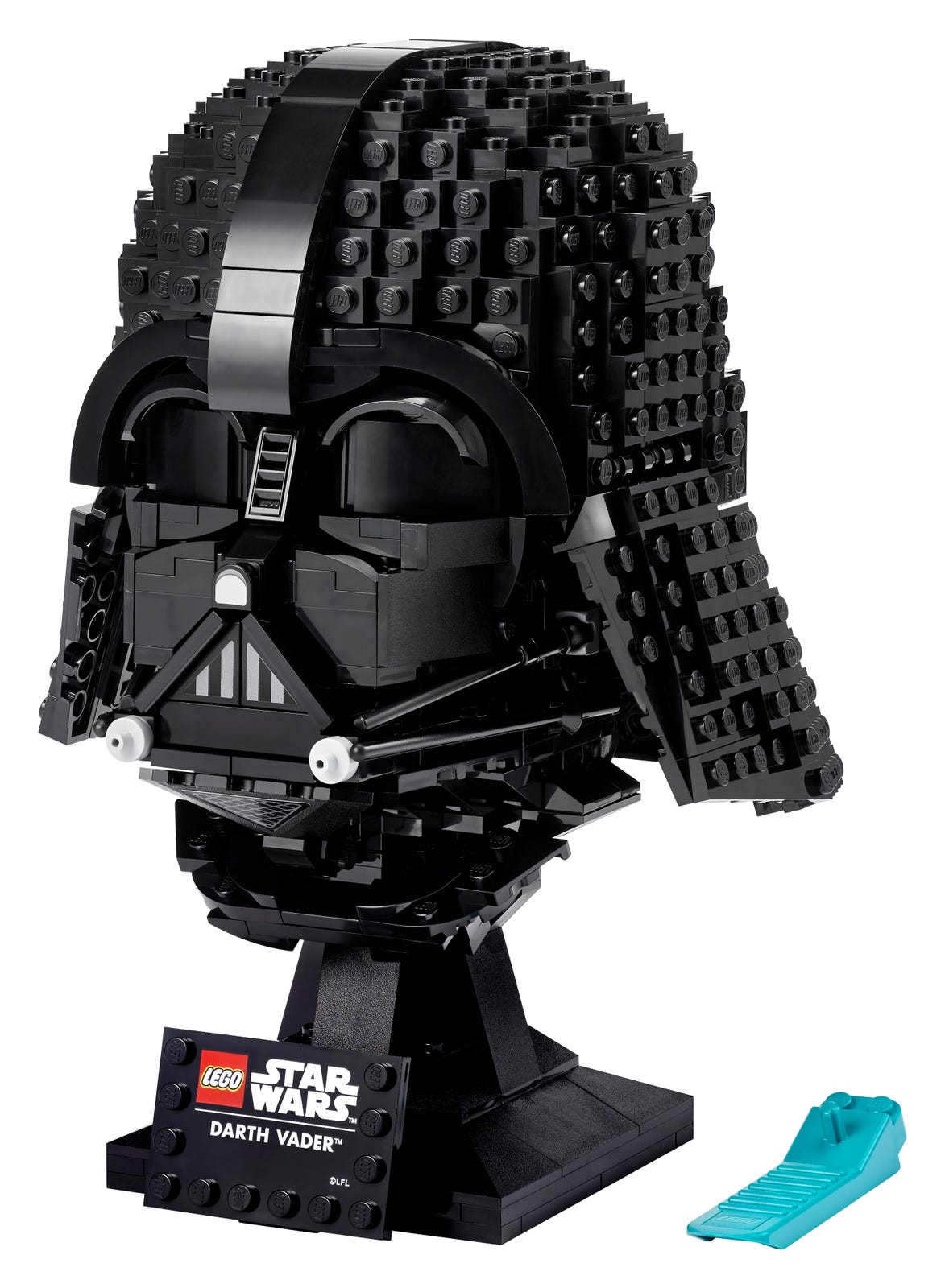 LEGO Darth Vader™ Helmet — Set 75304