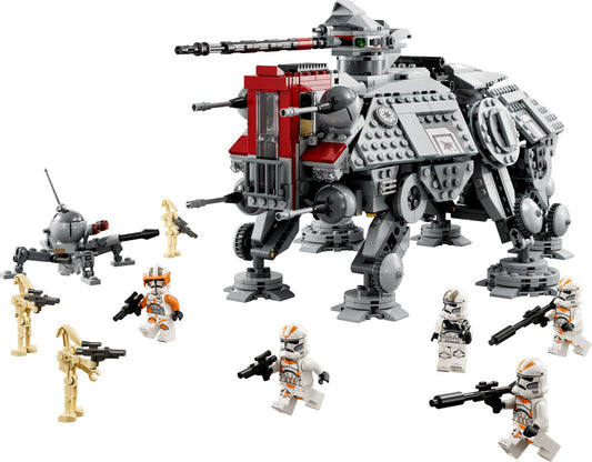 LEGO AT-TE™ Walker — Set 75337