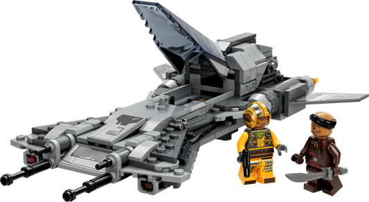 LEGO Pirate Snub Fighter — Set 75346