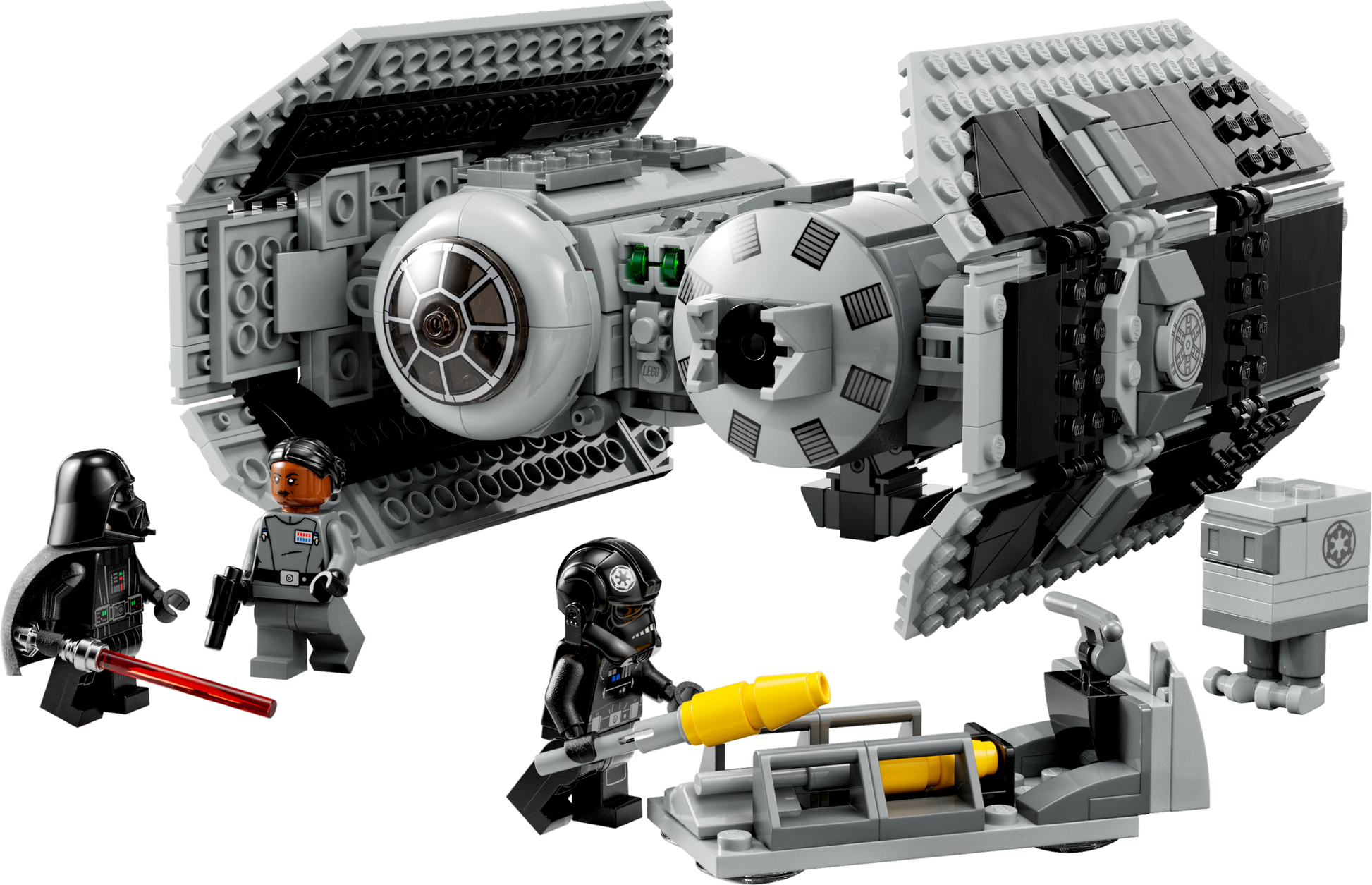LEGO TIE Bomber™ — Set 75347