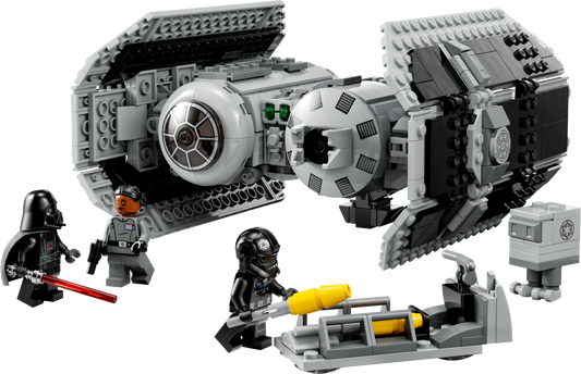 LEGO TIE Bomber™ — Set 75347