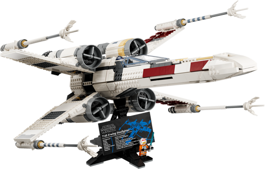LEGO X-Wing Starfighter™ — Set 75355