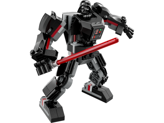 LEGO Darth Vadar™ Mech — Set 75368