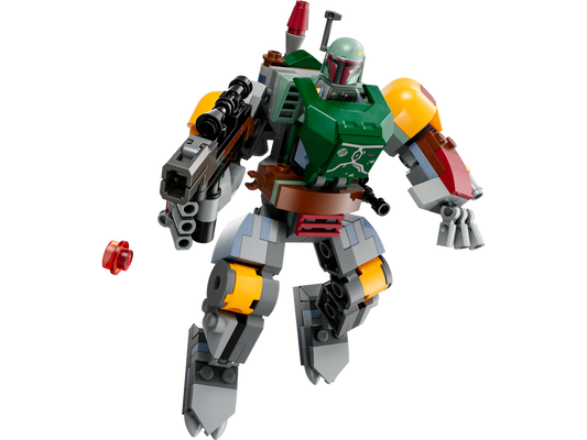 LEGO Boba Fett™ Mech — Set 75369