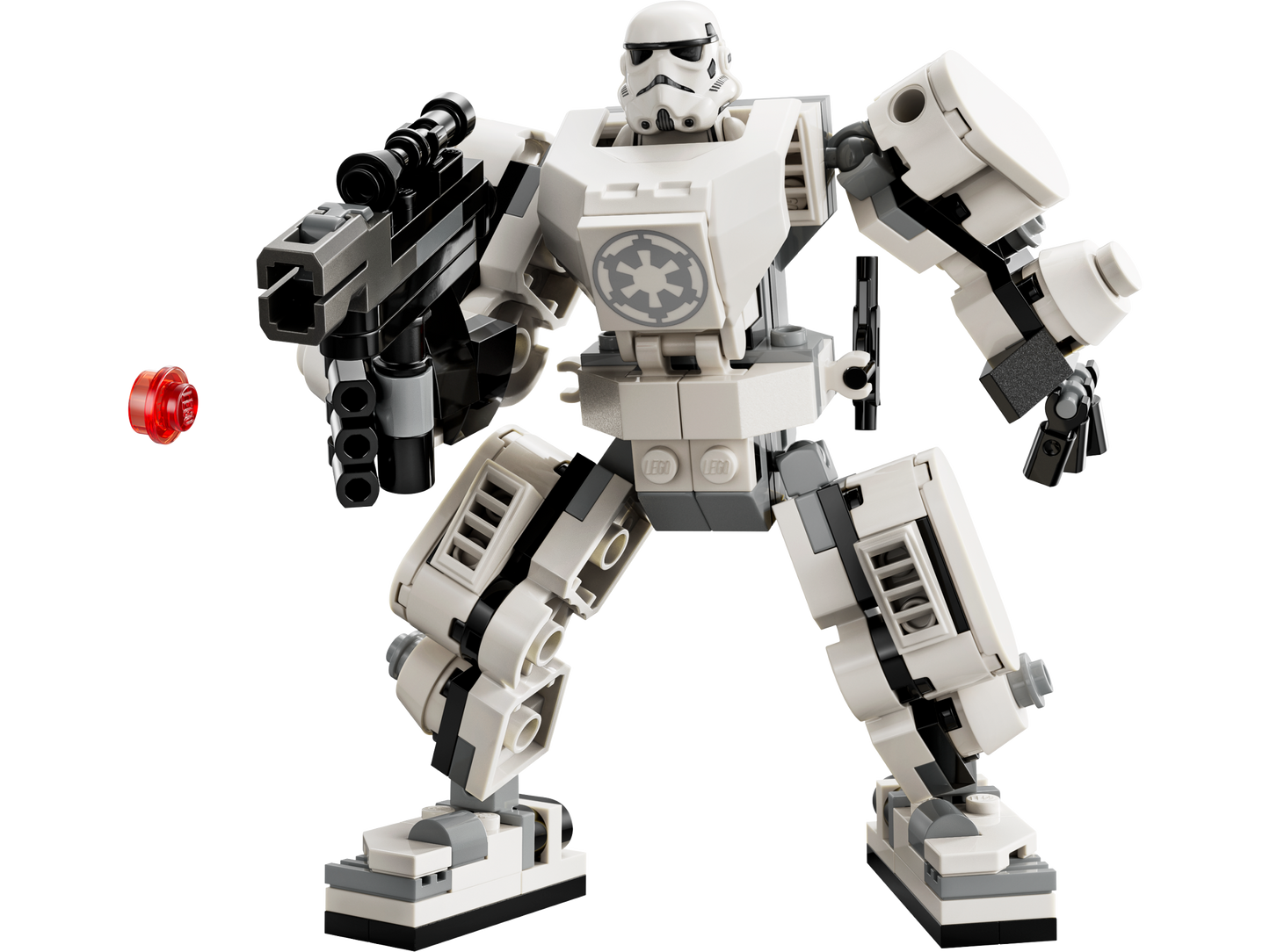 LEGO Stormtrooper™ Mech — Set 75370