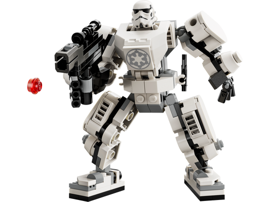 LEGO Stormtrooper™ Mech — Set 75370