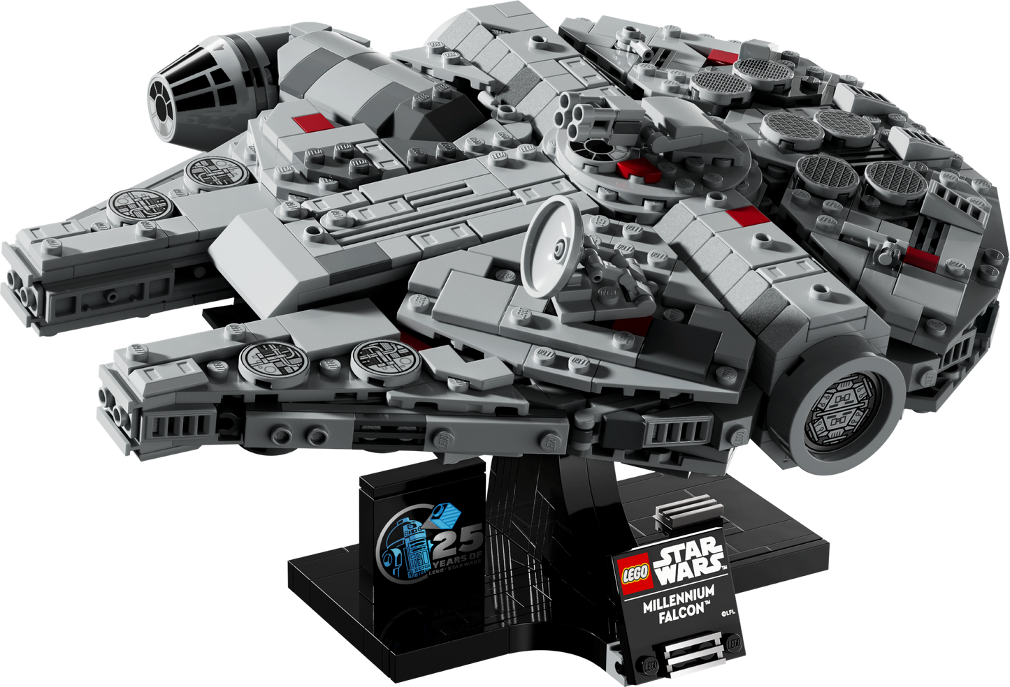 LEGO Millennium Falcon™ — Set 75375