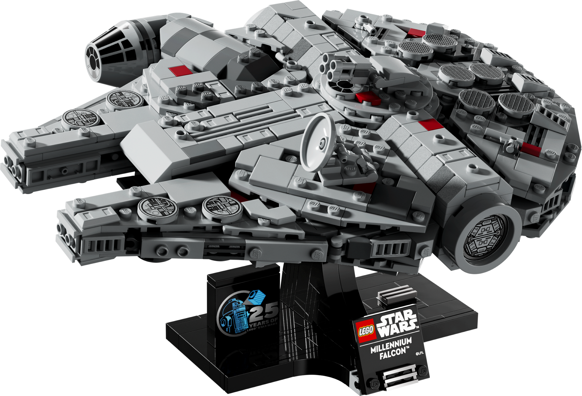 LEGO Millennium Falcon™ — Set 75375