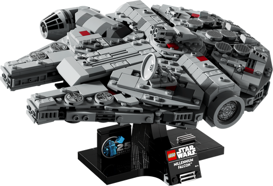 LEGO Millennium Falcon™ — Set 75375