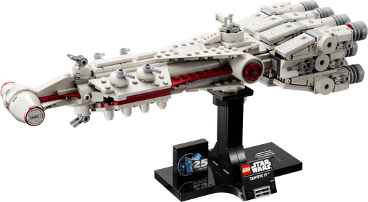 LEGO Tantive IV™ — Set 75376