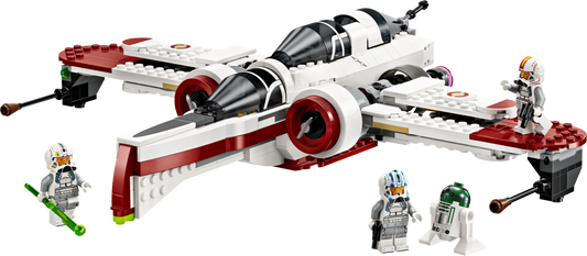 LEGO Arc-170 Starfighter™ — Set 75402