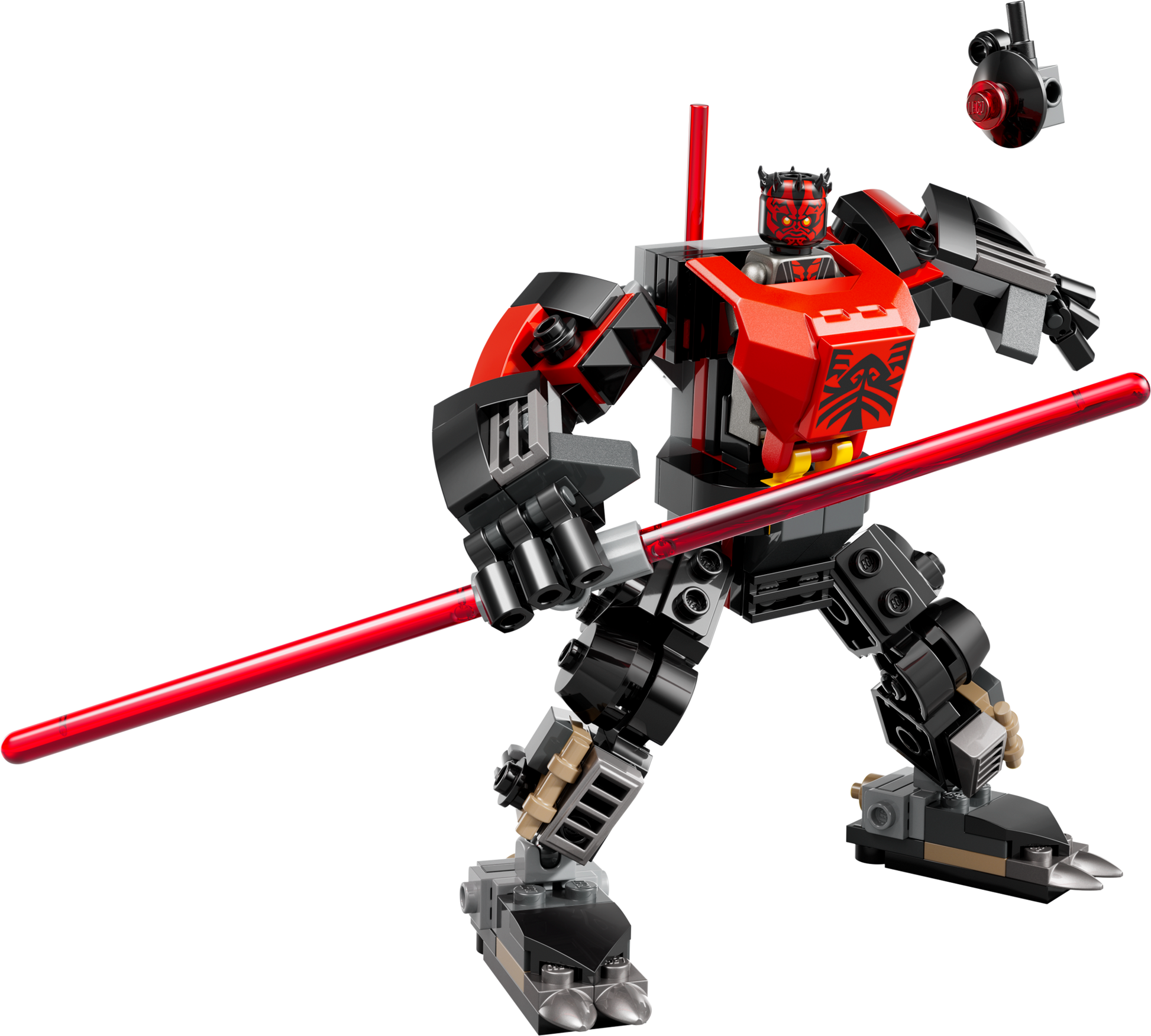 LEGO Darth Maul™ Mech — Set 75411