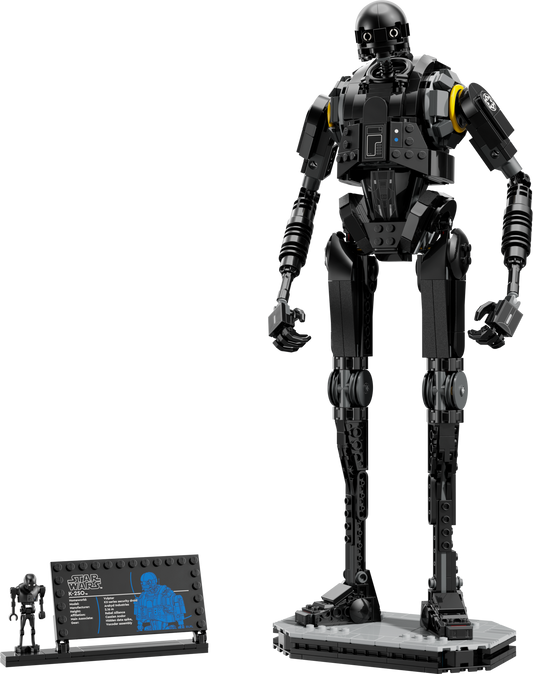 LEGO K-2SO™ Security Droid — Set 75434