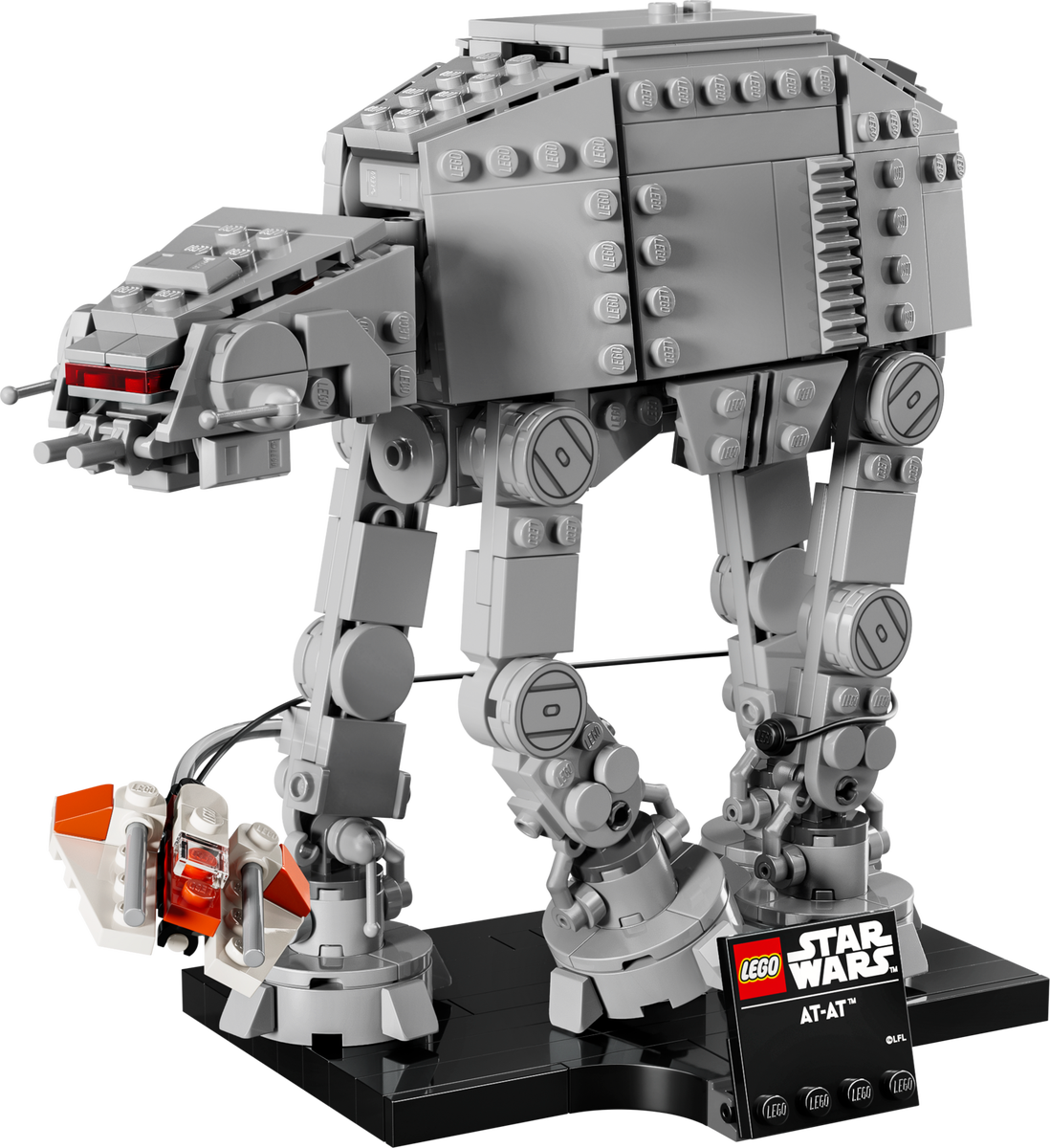 LEGO Star Wars AT-AT™ — Set 75440
