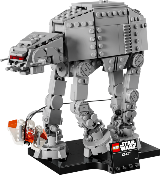 LEGO Star Wars AT-AT™ — Set 75440