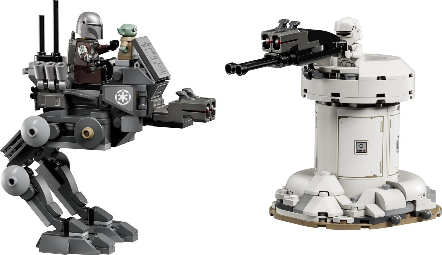 LEGO AT-RT™ Attack — Set 75444