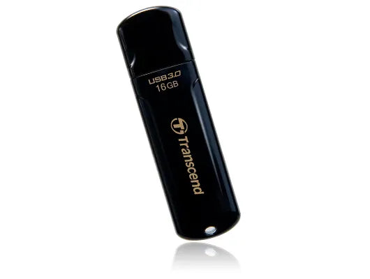 TRANSCEND 16GB USB3.1 JETFLASH 700