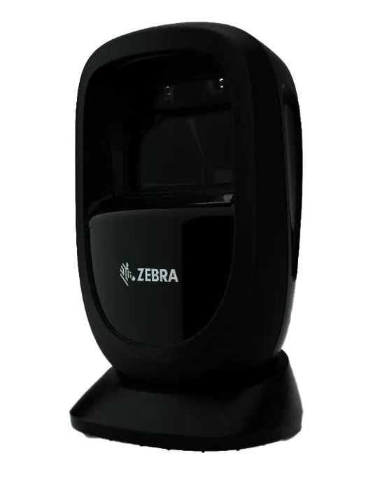 ZEBRA DS9308-SR BLACK USB KIT: DS9308-SR00004ZZWW SCANNER; CBA-U21-S07ZBR SHIELDED USB CABLE; EMEA ONLY