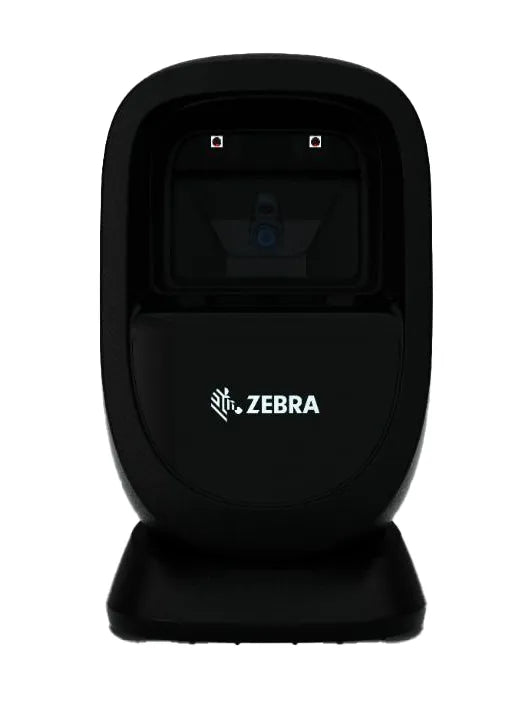 ZEBRA DS9308-SR BLACK USB KIT: DS9308-SR00004ZZWW SCANNER; CBA-U21-S07ZBR SHIELDED USB CABLE; EMEA ONLY