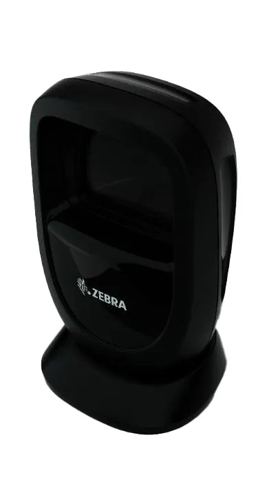 ZEBRA DS9308-SR BLACK USB KIT: DS9308-SR00004ZZWW SCANNER; CBA-U21-S07ZBR SHIELDED USB CABLE; EMEA ONLY