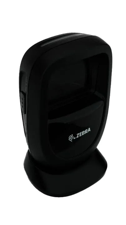 ZEBRA DS9308-SR BLACK USB KIT: DS9308-SR00004ZZWW SCANNER; CBA-U21-S07ZBR SHIELDED USB CABLE; EMEA ONLY