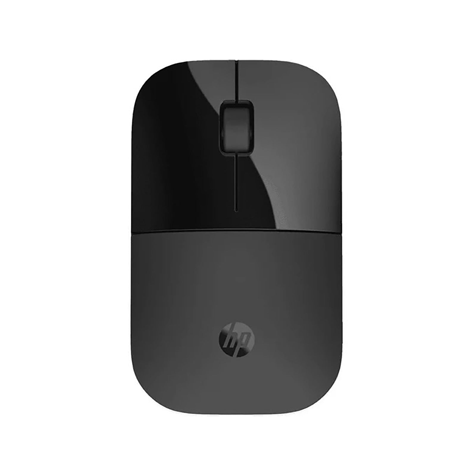 HP Z3700 Dual Wireless Black Mouse - Guards On Duty Shop & Security Guards