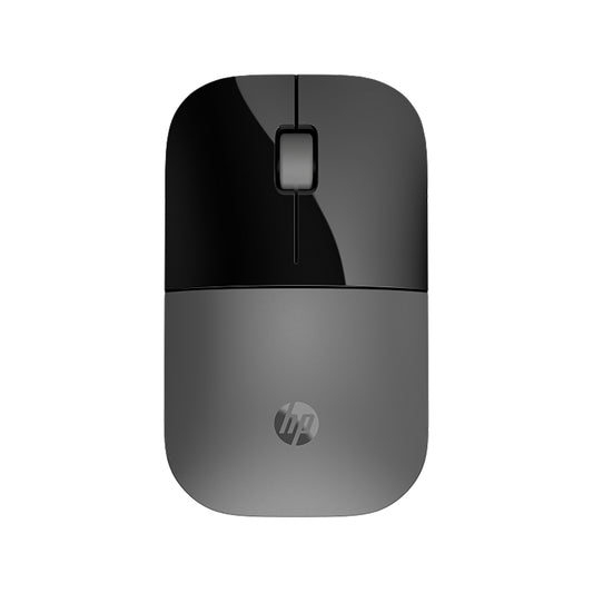 HP Z3700 Dual Wireless Silver Mouse - Guards On Duty Shop & Security Guards