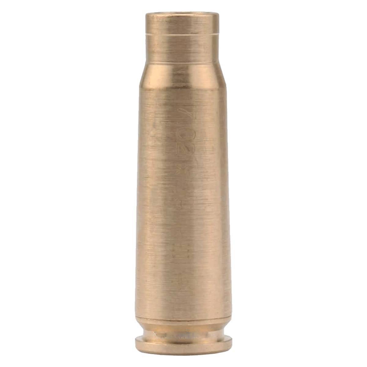 Victoptics Bore Sight 7.62x39mm Cartridge Red Laser - SCBCR-05