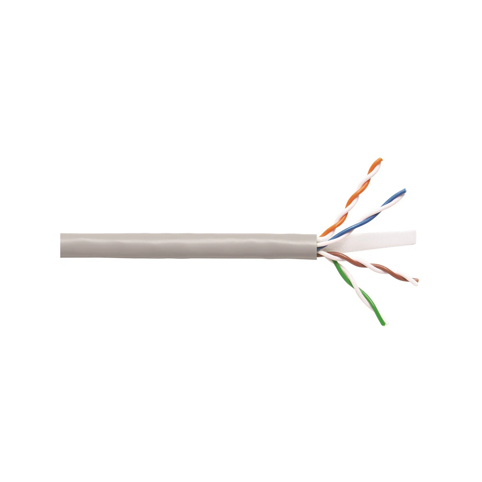 CommScope C6 U/UTP LSZH Slate 30.5M Cable - Guards On Duty Shop & Security Guards