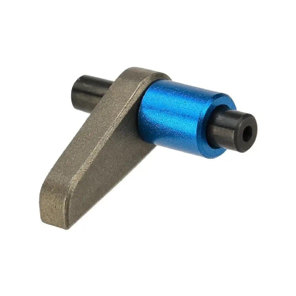 Prometheus Hard Anti-Reversal Latch for Version 6 AEG Gearboxes