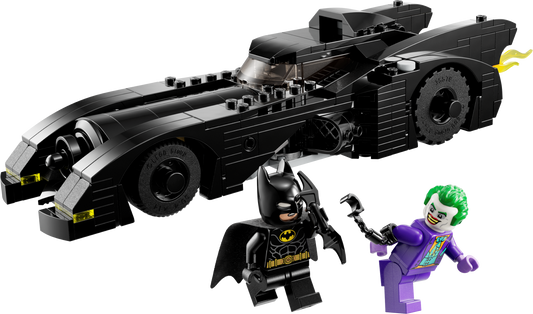 LEGO Batmobile™: Batman™ vs. The Joker™ Chase — Set 76224