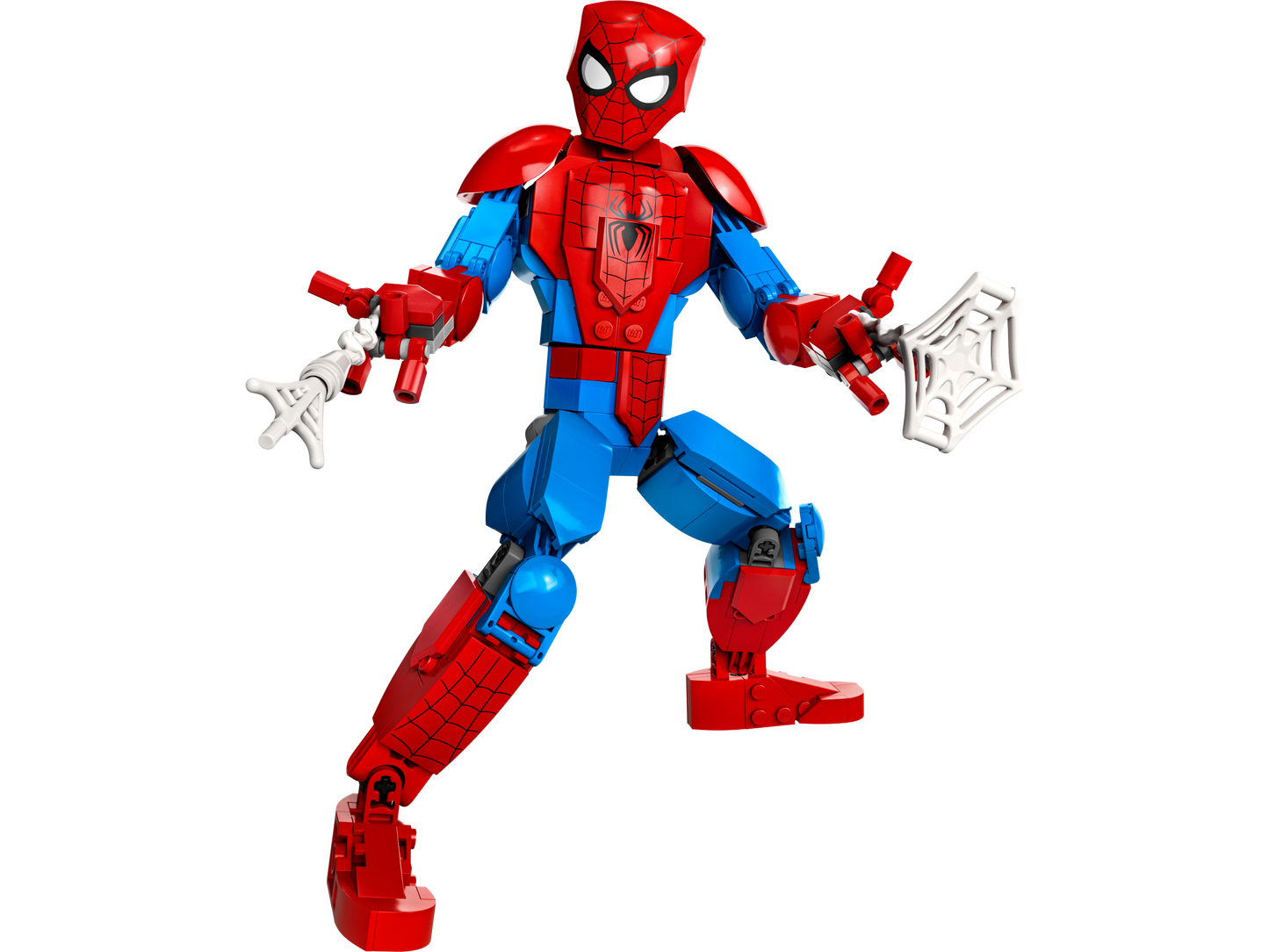 LEGO Spider-Man Figure — Set 76226