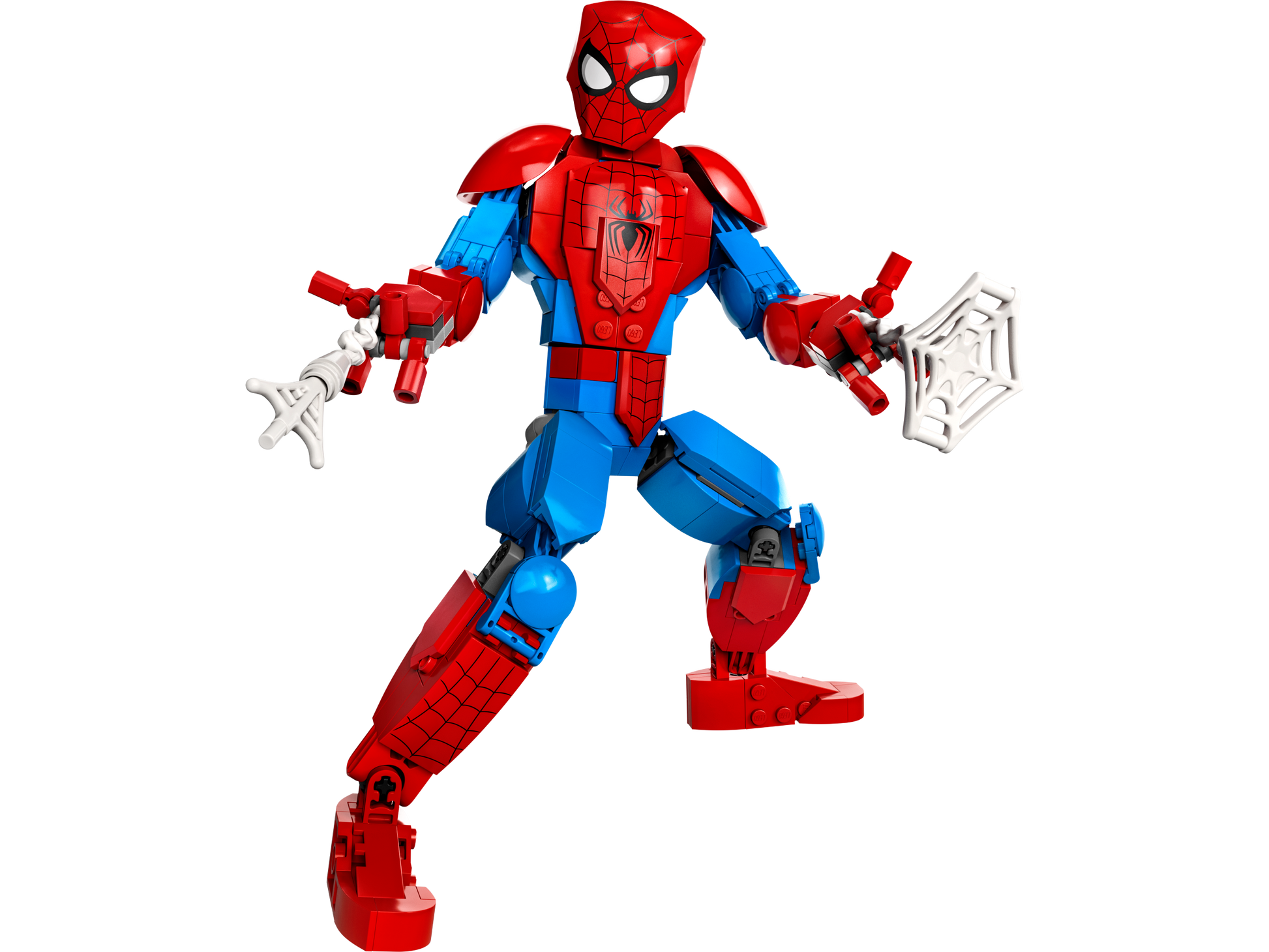 LEGO Spider-Man Figure — Set 76226