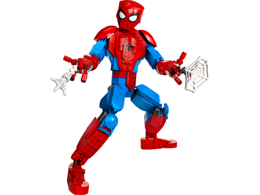 LEGO Spider-Man Figure — Set 76226