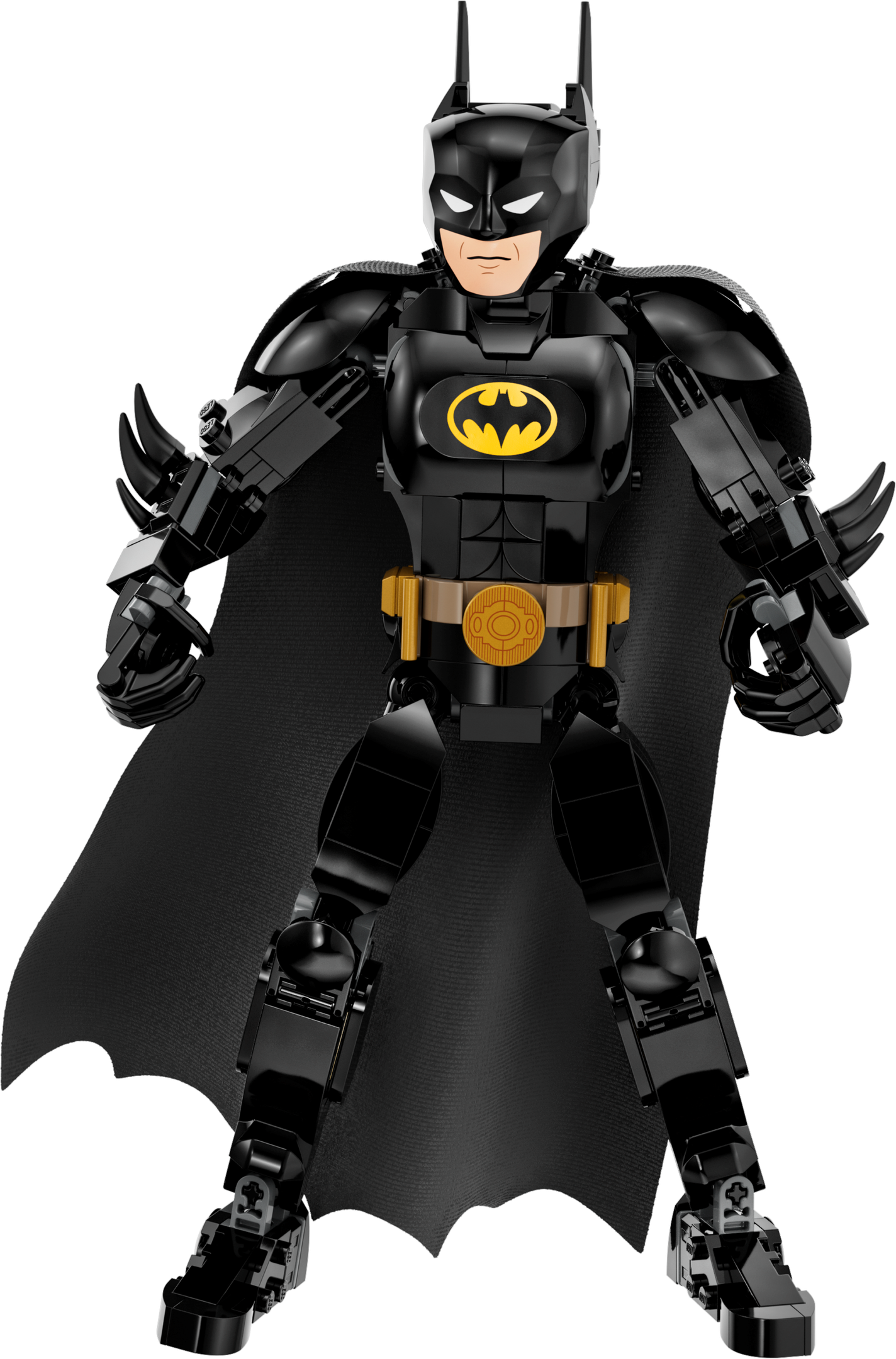 LEGO Batman™ Concstruction Figure — Set 76259
