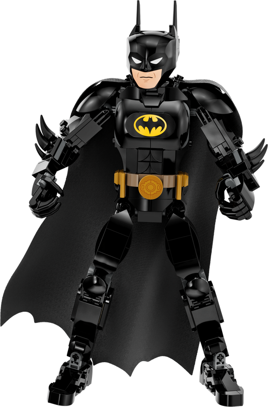 LEGO Batman™ Concstruction Figure — Set 76259