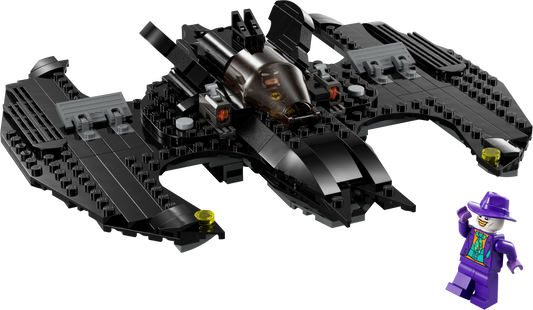 LEGO Batwing: Batman™ vs. The Joker™ — Set 76265