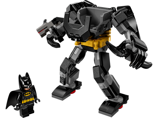 LEGO Batman™ Mech Armor V30 — Set 76270