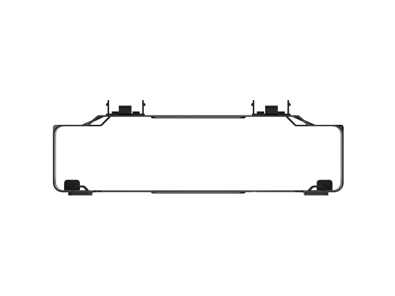 HP B200 PC Mounting Bracket - Mounting Bracket - HP - Accessories - Guards On Duty Shop & Security Guards