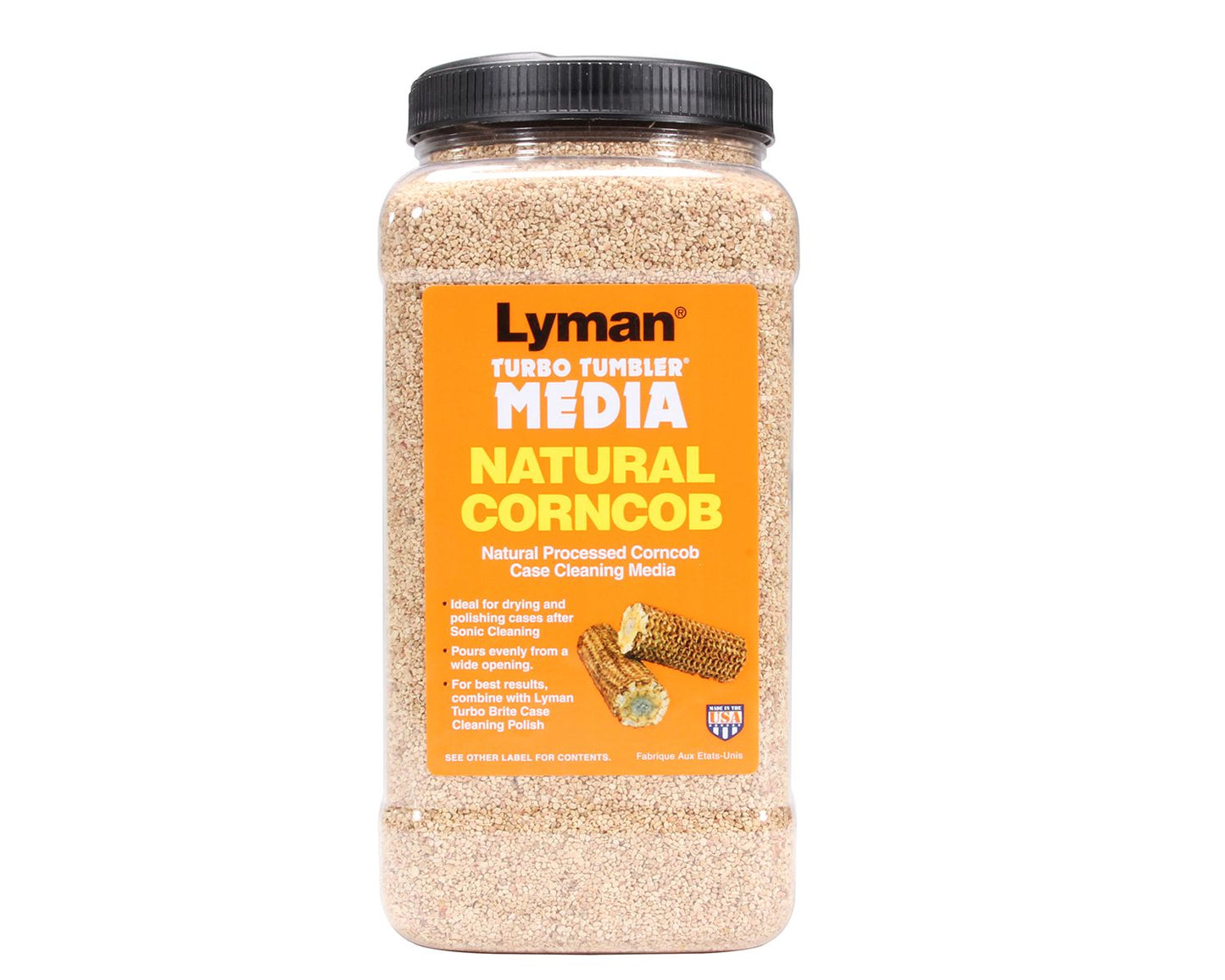 LYMAN CERAMIC MEDIA REPLACEMENT — RLY-7631381