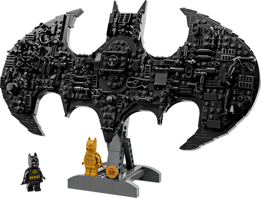 LEGO Batman™ Logo — Set 76330