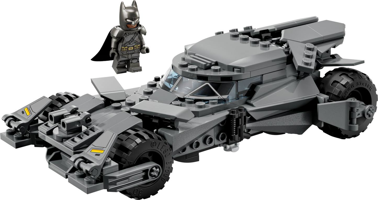 LEGO Batman v Superman™ Batmobile™ — Set 76331