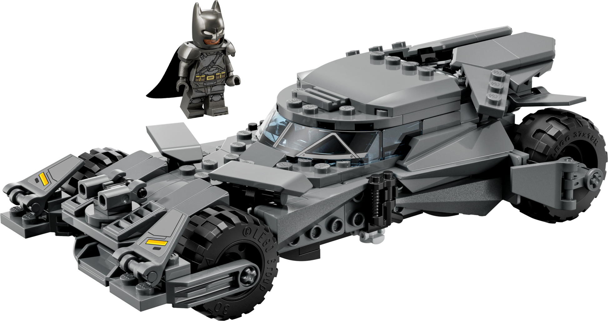 LEGO Batman v Superman™ Batmobile™ — Set 76331